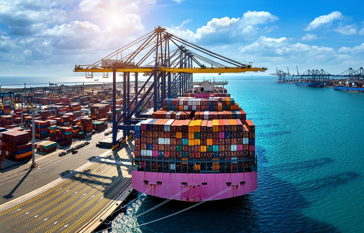 Door-to-Door Delivery