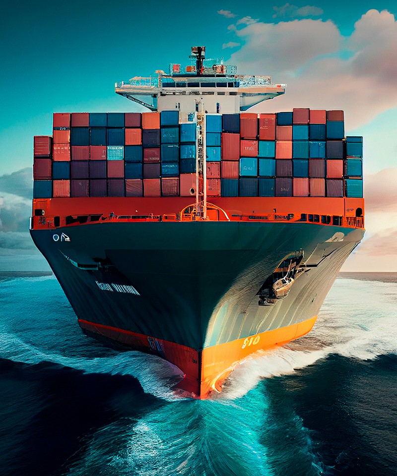 Supply Chain Optimization