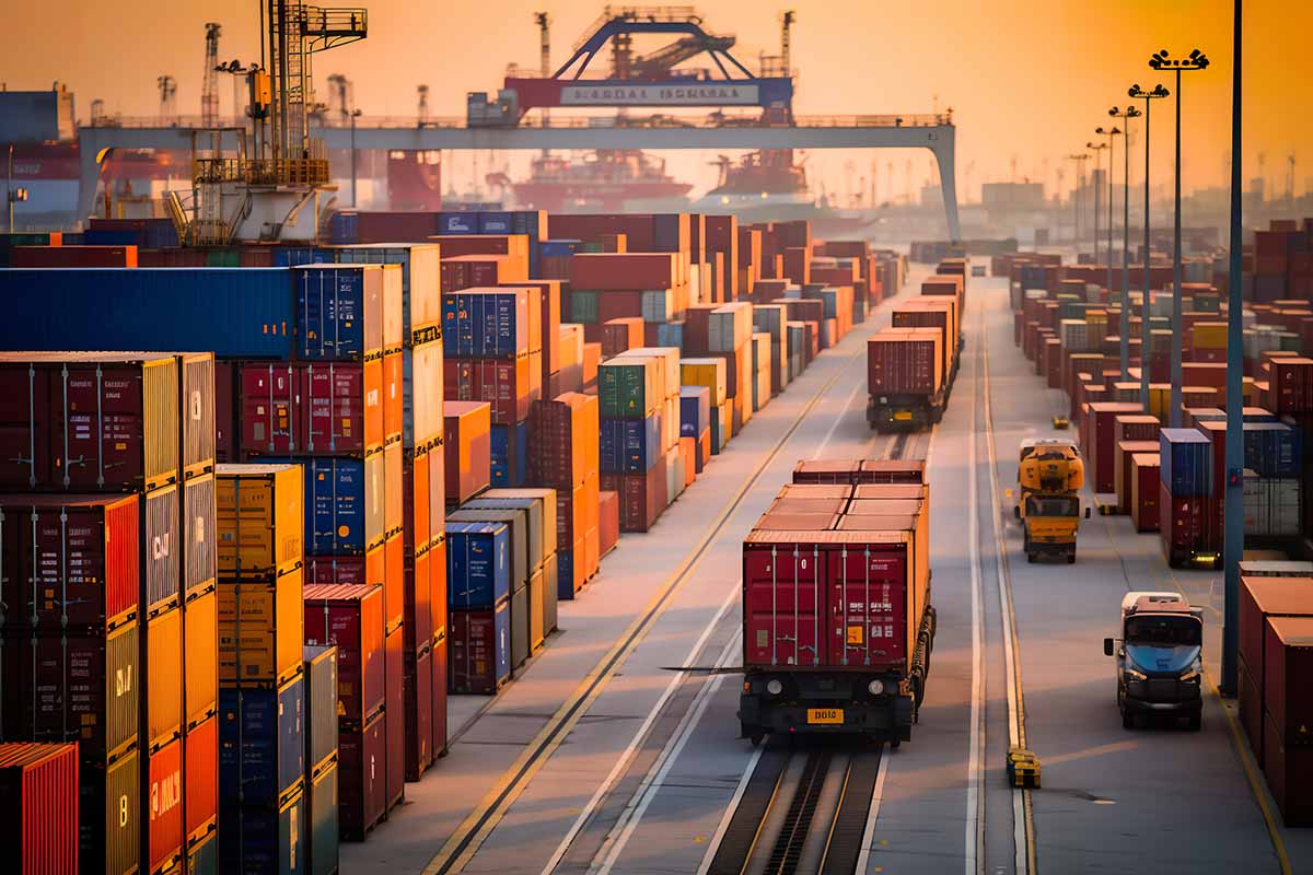 Door-to-Door Delivery